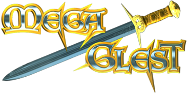 MegaGlest logo